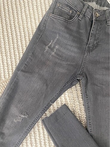 Skinny Jean - Görsel 3