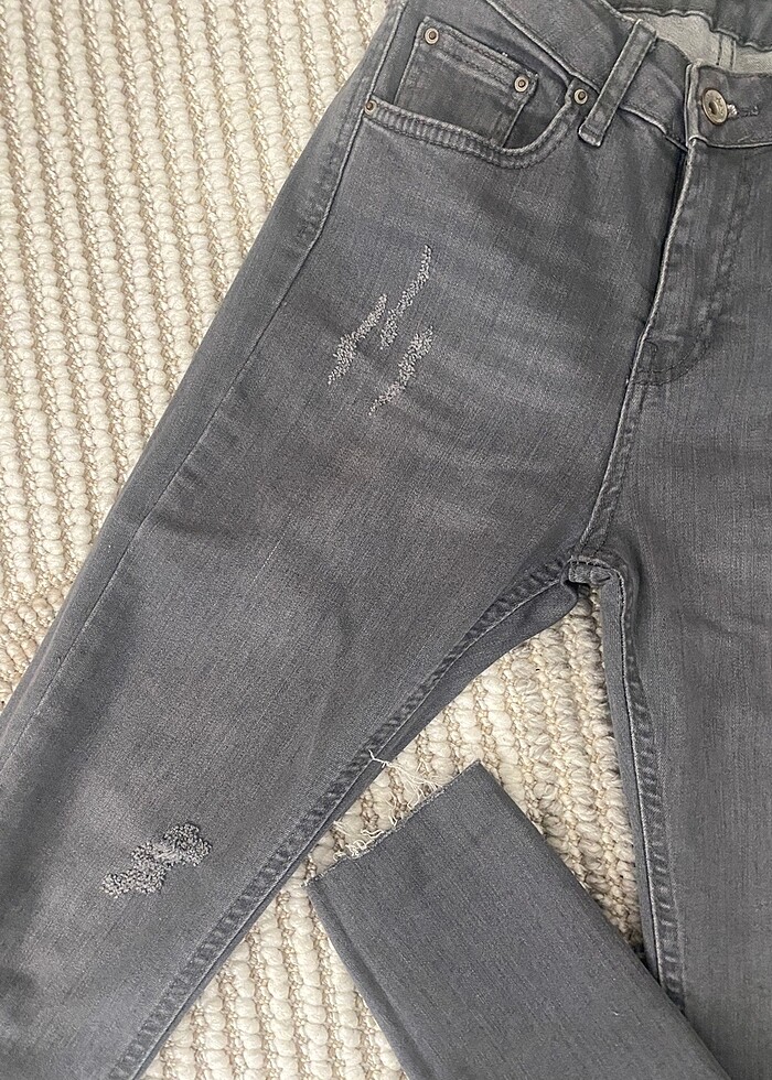 Skinny Jean - Görsel 3