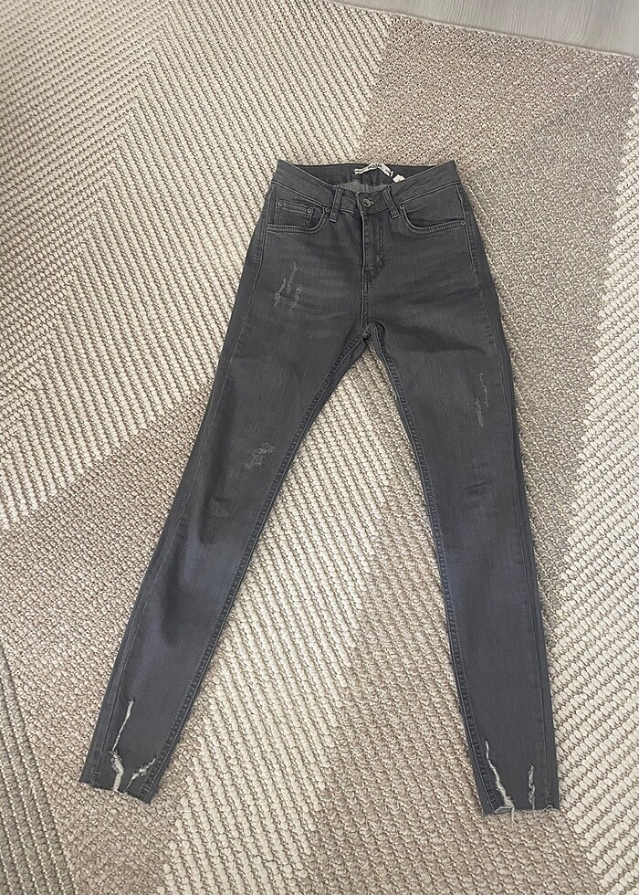 Skinny Jean - Görsel 2