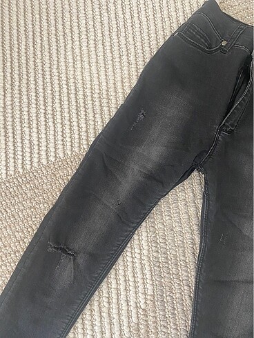 Skinny Jean - Görsel 2