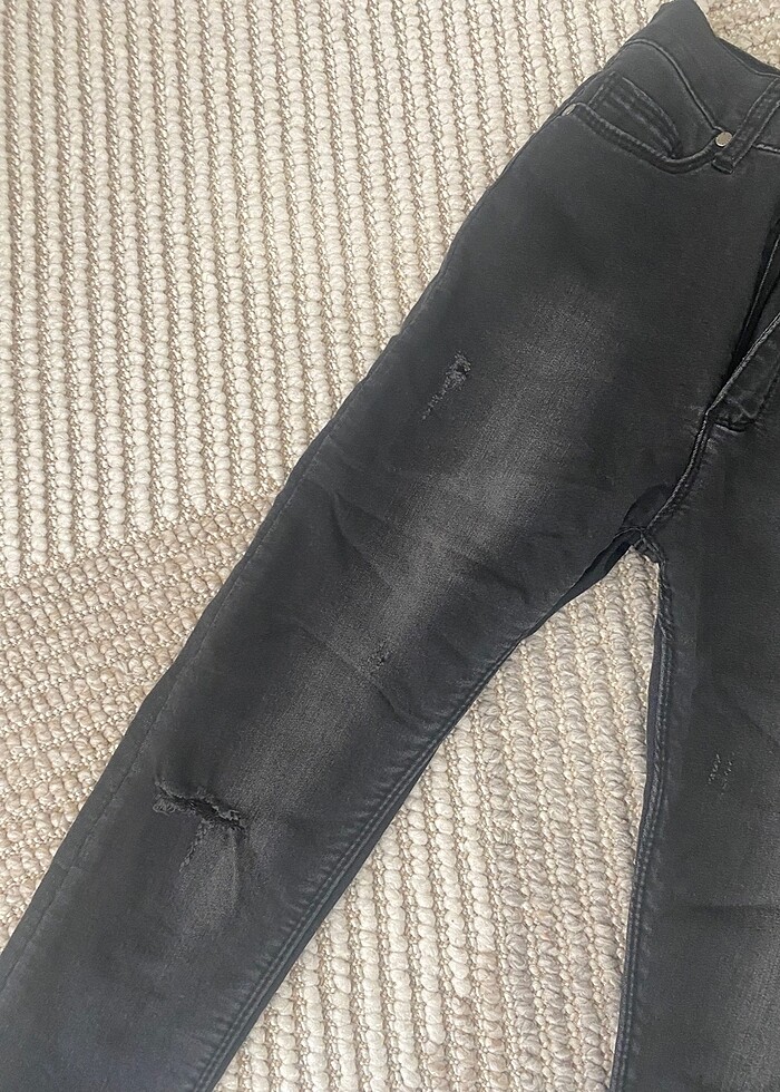 Skinny Jean - Görsel 2