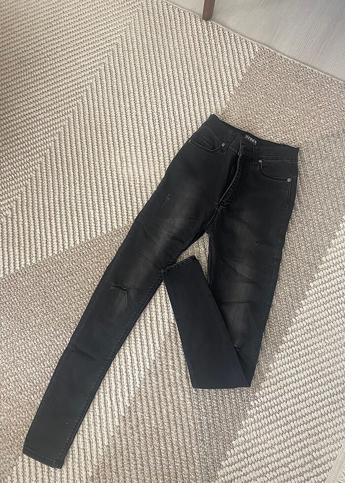 Skinny Jean - Görsel 3