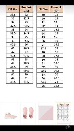39 Beden çeşitli Renk Puma Enzo Knit NM Wn?s Spor Ayakkabı 39