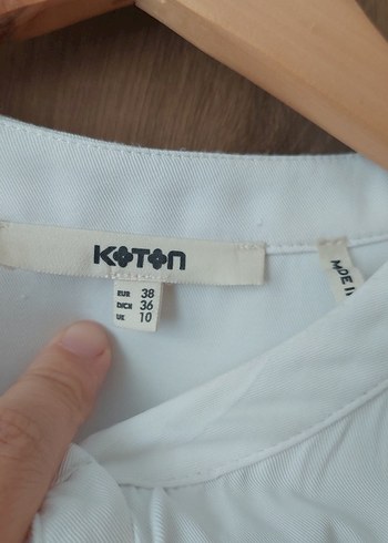 Koton KOTON GOMLEK