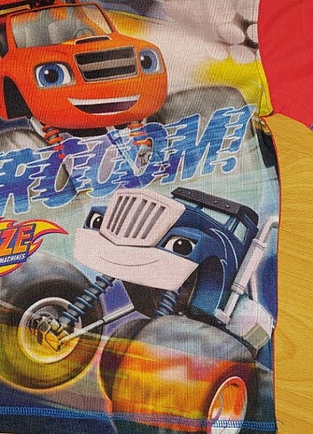 LC Waikiki SIFIR LCW Erkek cocuk tisort