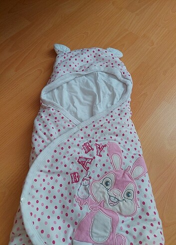 Bebek kundak