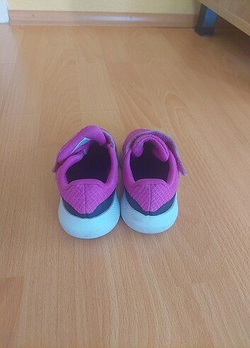 23 Beden pembe Renk Adidas orjinal