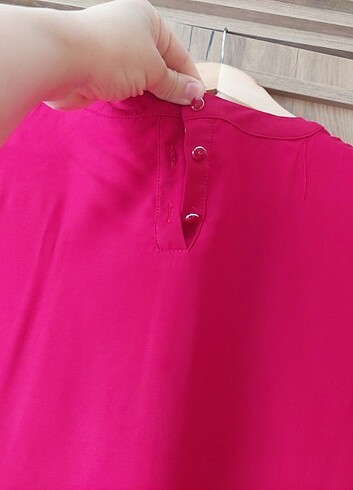 40 Beden bordo Renk Tugba tunik