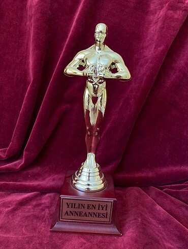 Ödül dekorasyon
