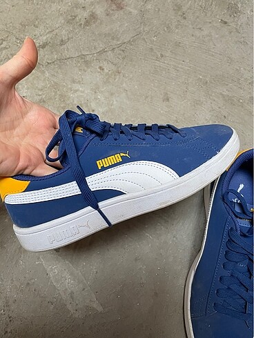 Puma spor ayakkabı