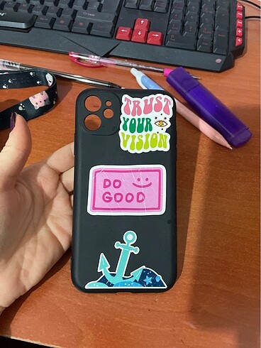 İPhone 11 kılıf