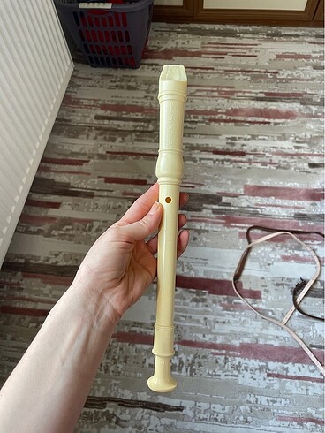 Yamaha Flüt