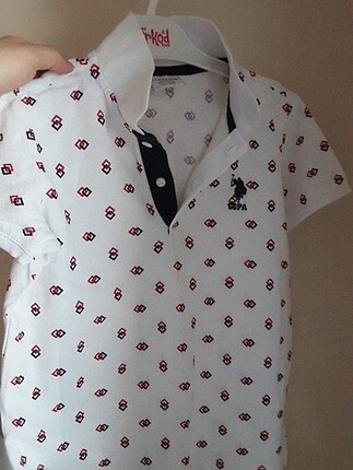 Çocuk t-shirt