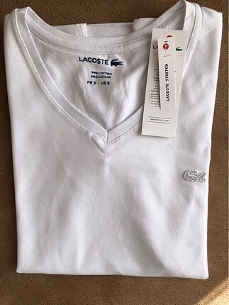 Lacoste tshirt