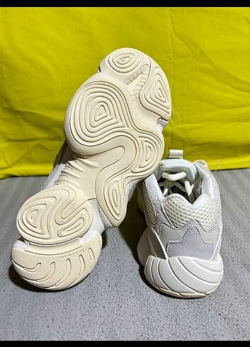 Adidas Yeezy ortholite