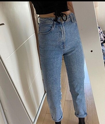 Stradivarius jean