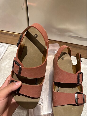 37 Beden LCW 37 no sandalet
