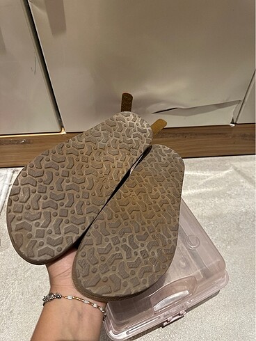LC Waikiki LCW 37 no sandalet