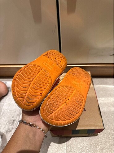 Crocs Crocs orijinal c8
