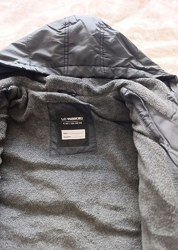 cocuk kaban - Görsel 4