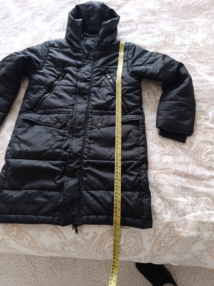 cocuk kaban - Görsel 5