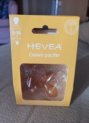 Hevea emzik
