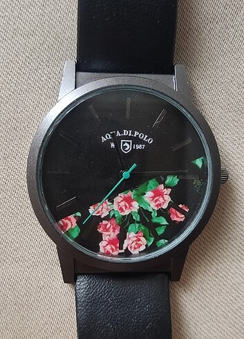 Aqua di Polo saat