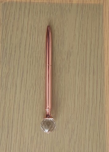 Tükenmez kalem 