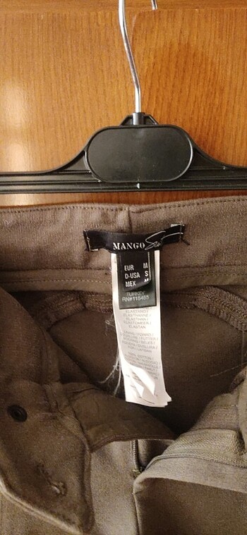Mango Mango tayt