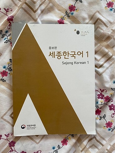 Korece Başlangıç Kitabı