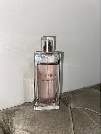 Yves rocher evidence parfüm edp 100 ml