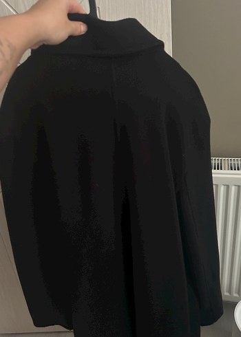 Bershka kaban - Görsel 2