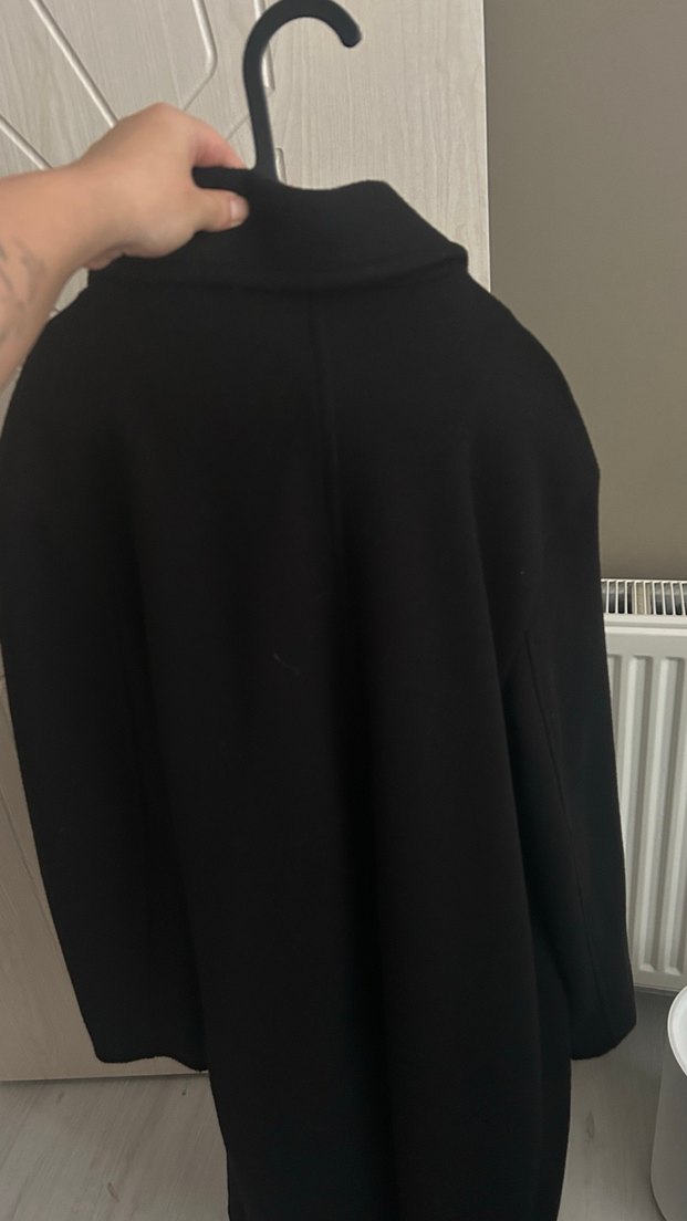 Bershka kaban - Görsel 2