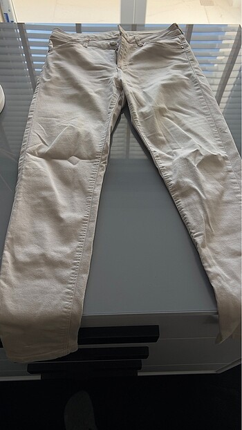Skinny pantolon