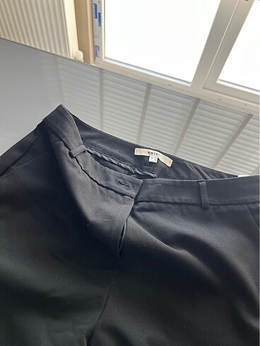 Kumaş pantolon - Görsel 2