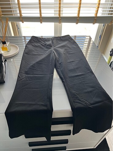 Kumaş pantolon - Görsel 3