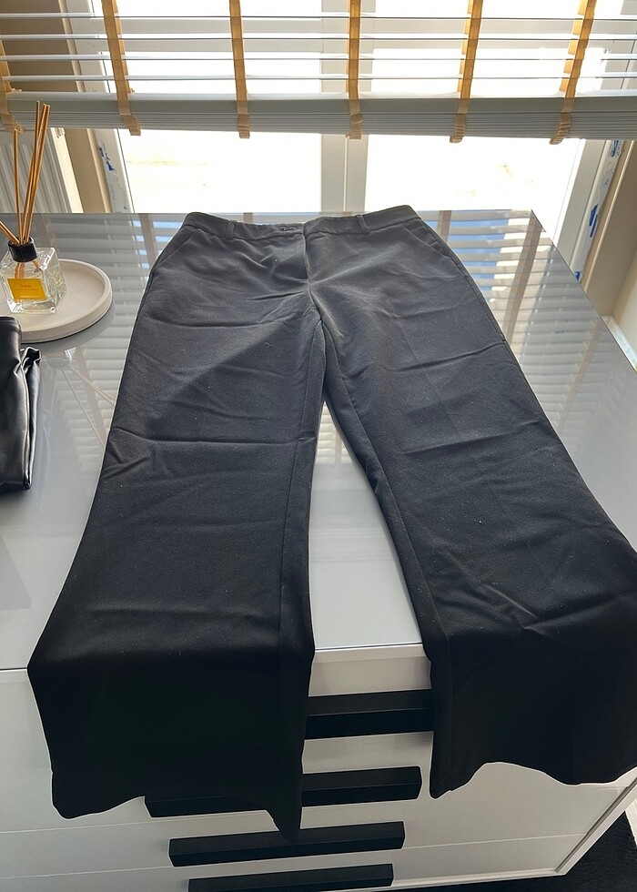 Kumaş pantolon - Görsel 3