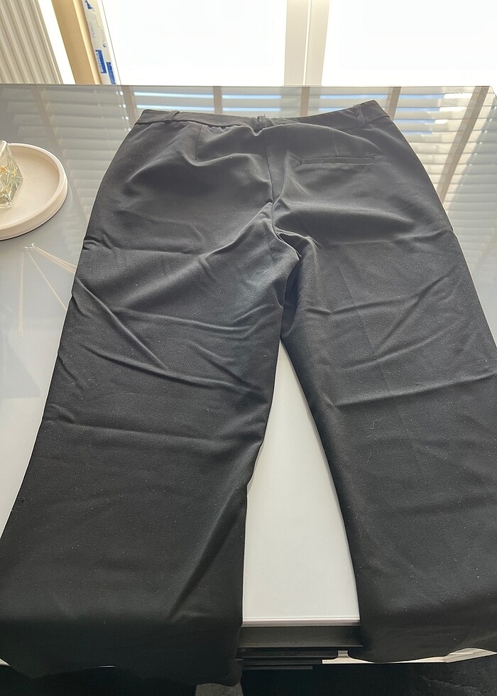 Kumaş pantolon - Görsel 5