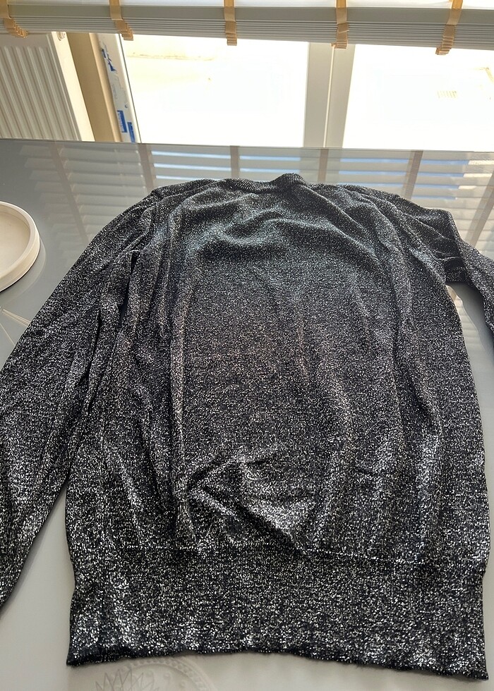 İnce bluz - Görsel 4