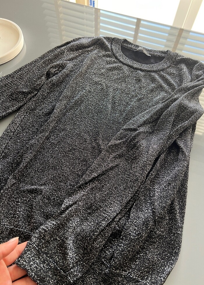 İnce bluz - Görsel 3