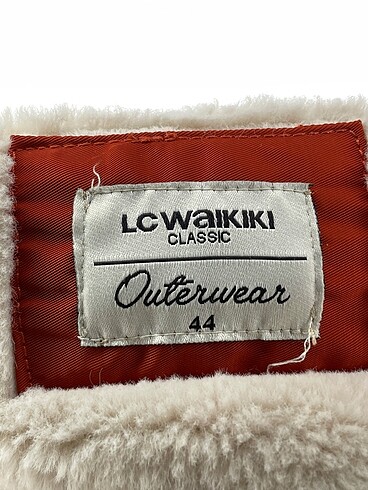 44 Beden turuncu Renk LC Waikiki Mont %70 İndirimli.