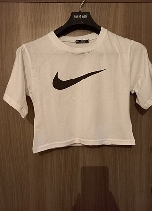 Nike Nike crop