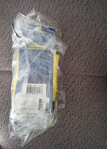 LCW Kids Erkek Çocuk 3'lü Desenli Soket Çorap - Görsel 5