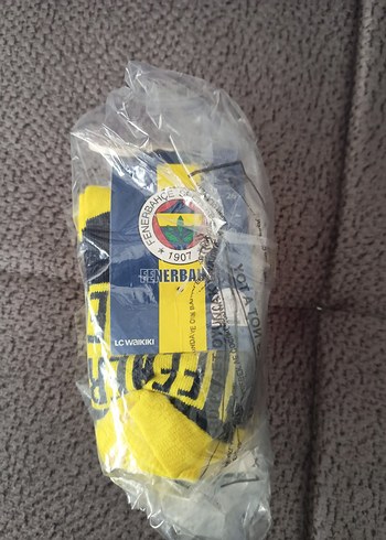 LCW Kids Erkek Çocuk 3'lü Desenli Soket Çorap - Görsel 4