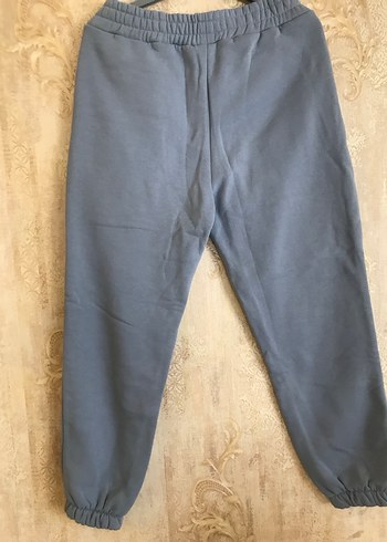 Defacto Kadın Giyim Eşofman Altı Rahat Kesim - Görsel 7