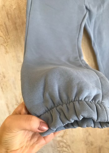 Defacto Kadın Giyim Eşofman Altı Rahat Kesim - Görsel 6