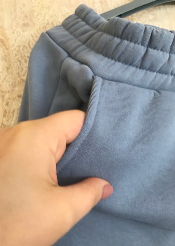 Defacto Kadın Giyim Eşofman Altı Rahat Kesim - Görsel 5