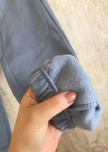 Defacto Kadın Giyim Eşofman Altı Rahat Kesim - Görsel 2