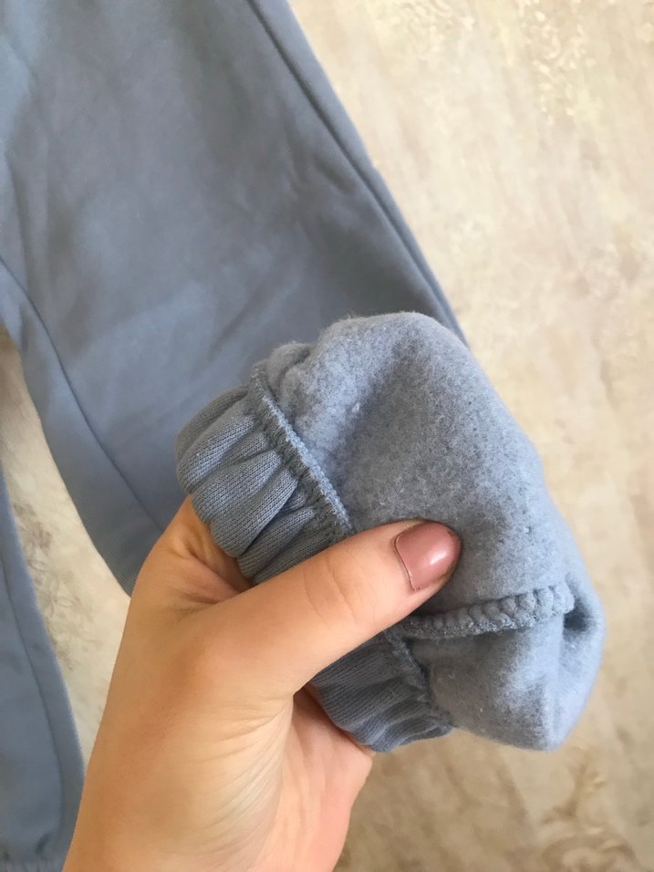 Defacto Kadın Giyim Eşofman Altı Rahat Kesim - Görsel 2