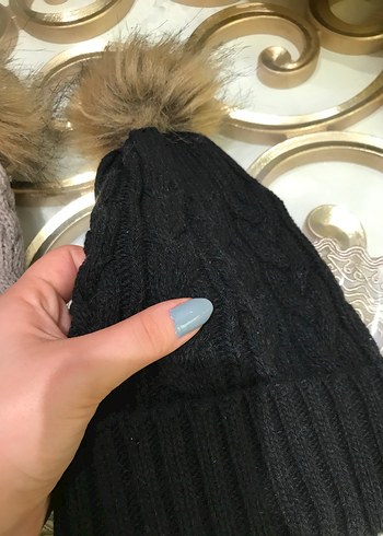 İkili Bere - Görsel 5